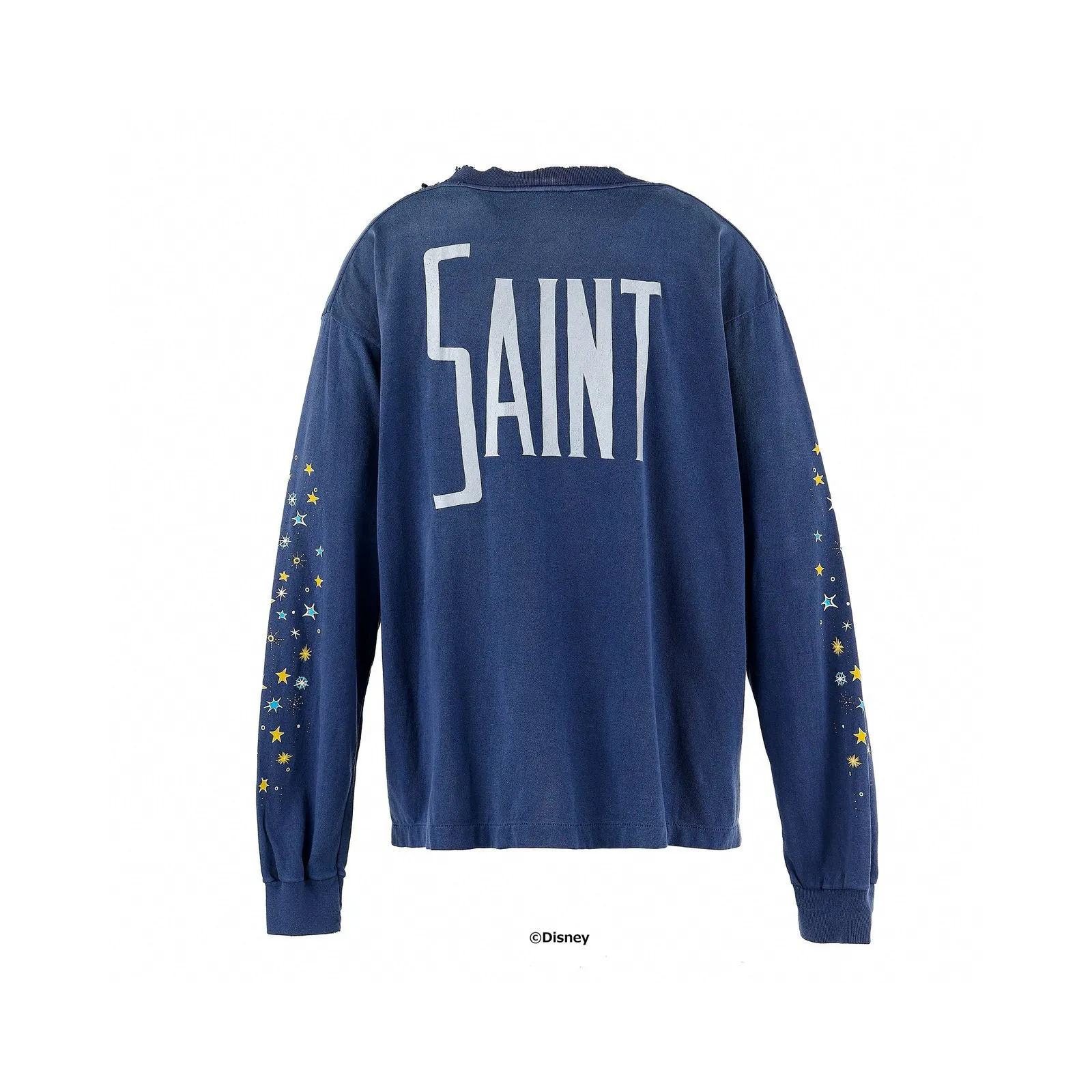 SAINT Mxxxxxx